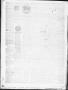 Thumbnail image of item number 3 in: 'Columbia Democrat (Columbia, Tex.), Vol. 2, No. 48, Ed. 1, Tuesday, January 9, 1855'.