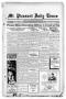Newspaper: Mt. Pleasant Daily Times (Mount Pleasant, Tex.), Vol. 13, No. 168, Ed…