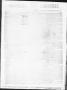 Thumbnail image of item number 1 in: 'Columbia Democrat (Columbia, Tex.), Vol. 2, No. 52, Ed. 1, Tuesday, February 6, 1855'.