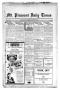 Newspaper: Mt. Pleasant Daily Times (Mount Pleasant, Tex.), Vol. 12, No. 129, Ed…