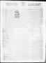 Thumbnail image of item number 1 in: 'Columbia Democrat (Columbia, Tex.), Vol. 3, No. 3, Ed. 1, Tuesday, February 27, 1855'.