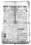 Thumbnail image of item number 1 in: 'Mount Pleasant Daily Times (Mount Pleasant, Tex.), Vol. 8, No. 182, Ed. 1 Friday, October 8, 1926'.