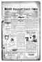Newspaper: Mount Pleasant Daily Times (Mount Pleasant, Tex.), Vol. 10, No. 50, E…
