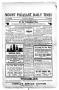 Primary view of Mount Pleasant Daily Times (Mount Pleasant, Tex.), Vol. 8, No. 83, Ed. 1 Friday, June 11, 1926