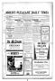 Newspaper: Mount Pleasant Daily Times (Mount Pleasant, Tex.), Vol. 10, No. 60, E…