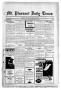 Newspaper: Mt. Pleasant Daily Times (Mount Pleasant, Tex.), Vol. 12, No. 196, Ed…