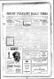 Newspaper: Mount Pleasant Daily Times (Mount Pleasant, Tex.), Vol. 12, No. 15, E…