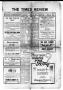 Thumbnail image of item number 1 in: 'The Times Review (Mount Pleasant, Tex.), Vol. 51, No. 42, Ed. 1 Tuesday, February 26, 1924'.