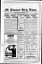 Newspaper: Mt. Pleasant Daily Times (Mount Pleasant, Tex.), Vol. 13, No. 125, Ed…