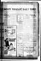 Thumbnail image of item number 1 in: 'Mount Pleasant Daily Times (Mount Pleasant, Tex.), Vol. 12, No. 135, Ed. 1 Monday, August 25, 1930'.