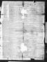 Thumbnail image of item number 3 in: 'The Daily Ledger and Texan (San Antonio, Tex.), Vol. 1, No. 1, Ed. 1, Thursday, November 10, 1859'.