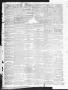 Thumbnail image of item number 2 in: 'The Daily Ledger and Texan (San Antonio, Tex.), Vol. 1, No. 3, Ed. 1, Wednesday, November 16, 1859'.