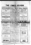 Thumbnail image of item number 1 in: 'The Times Review (Mount Pleasant, Tex.), Vol. 51, No. 41-A, Ed. 1 Friday, February 22, 1924'.