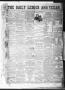 Thumbnail image of item number 1 in: 'The Daily Ledger and Texan (San Antonio, Tex.), Vol. 1, No. 7, Ed. 1, Tuesday, November 22, 1859'.