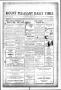 Newspaper: Mount Pleasant Daily Times (Mount Pleasant, Tex.), Vol. 10, No. 99, E…