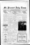 Newspaper: Mt. Pleasant Daily Times (Mount Pleasant, Tex.), Vol. 13, No. 228, Ed…