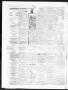 Thumbnail image of item number 4 in: 'The Daily Ledger and Texan (San Antonio, Tex.), Vol. 1, No. 49, Ed. 1, Thursday, February 2, 1860'.