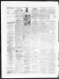 Thumbnail image of item number 4 in: 'The Daily Ledger and Texan (San Antonio, Tex.), Vol. 1, No. 74, Ed. 1, Thursday, March 8, 1860'.