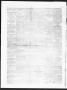 Thumbnail image of item number 2 in: 'The Daily Ledger and Texan (San Antonio, Tex.), Vol. 1, No. 79, Ed. 1, Thursday, March 15, 1860'.