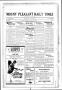Newspaper: Mount Pleasant Daily Times (Mount Pleasant, Tex.), Vol. 10, No. 139, …