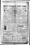 Newspaper: Mount Pleasant Daily Times (Mount Pleasant, Tex.), Vol. 8, No. 174, E…