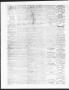 Thumbnail image of item number 2 in: 'The Daily Ledger and Texan (San Antonio, Tex.), Vol. 1, No. 114, Ed. 1, Thursday, May 3, 1860'.