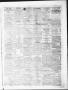 Thumbnail image of item number 3 in: 'The Daily Ledger and Texan (San Antonio, Tex.), Vol. 1, No. 114, Ed. 1, Thursday, May 3, 1860'.