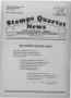 Primary view of Stamps Quartet News (Dallas, Tex.), Vol. 16, No. 7, Ed. 1 Saturday, July 1, 1961
