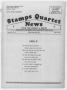 Primary view of Stamps Quartet News (Dallas, Tex.), Vol. 14, No. 11, Ed. 1 Wednesday, July 1, 1959