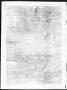 Thumbnail image of item number 2 in: 'The Daily Ledger and Texan (San Antonio, Tex.), Vol. 1, No. 133, Ed. 1, Wednesday, May 30, 1860'.
