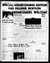 Primary view of The Palmer Rustler (Palmer, Tex.), Vol. 32, No. 33, Ed. 1 Thursday, August 22, 1957