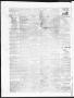 Thumbnail image of item number 2 in: 'The Daily Ledger and Texan (San Antonio, Tex.), Vol. 1, No. 154, Ed. 1, Monday, July 2, 1860'.