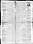 Thumbnail image of item number 2 in: 'The Daily Ledger and Texan (San Antonio, Tex.), Vol. 1, No. 159, Ed. 1, Tuesday, July 10, 1860'.