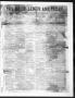 Thumbnail image of item number 1 in: 'The Daily Ledger and Texan (San Antonio, Tex.), Vol. 1, No. 200, Ed. 1, Thursday, September 6, 1860'.
