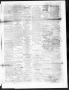 Thumbnail image of item number 3 in: 'The Daily Ledger and Texan (San Antonio, Tex.), Vol. 1, No. 200, Ed. 1, Thursday, September 6, 1860'.