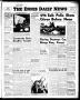 Primary view of The Ennis Daily News (Ennis, Tex.), Vol. 64, No. 171, Ed. 1 Thursday, July 21, 1955