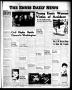 Primary view of The Ennis Daily News (Ennis, Tex.), Vol. 66, No. 160, Ed. 1 Monday, July 8, 1957