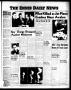 Newspaper: The Ennis Daily News (Ennis, Tex.), Vol. 66, No. 150, Ed. 1 Tuesday, …