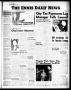 Newspaper: The Ennis Daily News (Ennis, Tex.), Vol. 67, No. 11, Ed. 1 Tuesday, J…