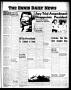 Newspaper: The Ennis Daily News (Ennis, Tex.), Vol. 66, No. 182, Ed. 1 Friday, A…