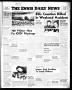 Newspaper: The Ennis Daily News (Ennis, Tex.), Vol. 64, No. 210, Ed. 1 Tuesday, …