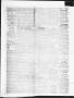 Thumbnail image of item number 2 in: 'The Daily Ledger and Texan (San Antonio, Tex.), Vol. 1, No. 312, Ed. 1, Monday, October 8, 1860'.