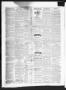 Thumbnail image of item number 4 in: 'The Daily Ledger and Texan (San Antonio, Tex.), Vol. 1, No. 312, Ed. 1, Monday, October 8, 1860'.