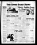 Newspaper: The Ennis Daily News (Ennis, Tex.), Vol. 65, No. 253, Ed. 1 Wednesday…