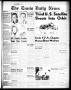 Newspaper: The Ennis Daily News (Ennis, Tex.), Vol. 67, No. 72, Ed. 1 Wednesday,…