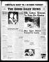Newspaper: The Ennis Daily News (Ennis, Tex.), Vol. 64, No. 289, Ed. 1 Thursday,…