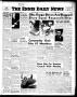 Newspaper: The Ennis Daily News (Ennis, Tex.), Vol. 64, No. 172, Ed. 1 Friday, J…