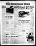 Newspaper: The Ennis Daily News (Ennis, Tex.), Vol. 65, No. 212, Ed. 1 Thursday,…