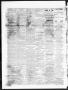 Thumbnail image of item number 2 in: 'The Daily Ledger and Texan (San Antonio, Tex.), Vol. 1, No. 332, Ed. 1, Thursday, November 15, 1860'.
