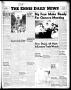 Primary view of The Ennis Daily News (Ennis, Tex.), Vol. 64, No. 165, Ed. 1 Thursday, July 14, 1955